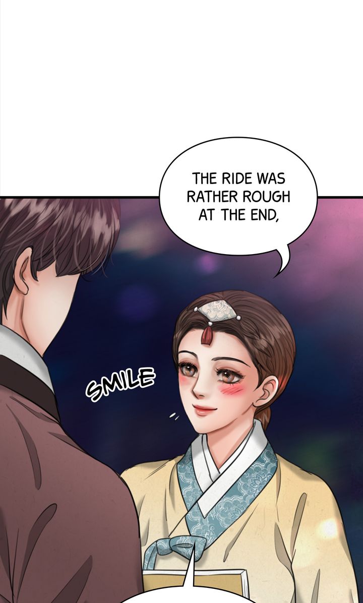Beneath the Peach Tree Chapter 21 - Page 17