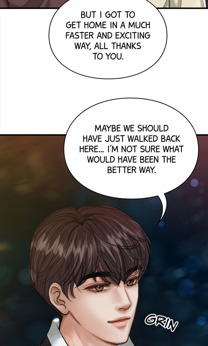 Beneath the Peach Tree Chapter 21 - Page 18