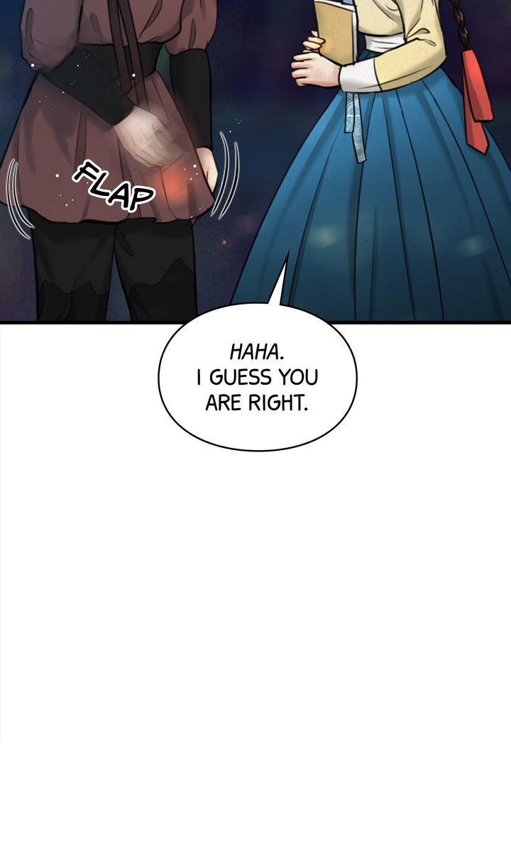 Beneath the Peach Tree Chapter 21 - Page 20