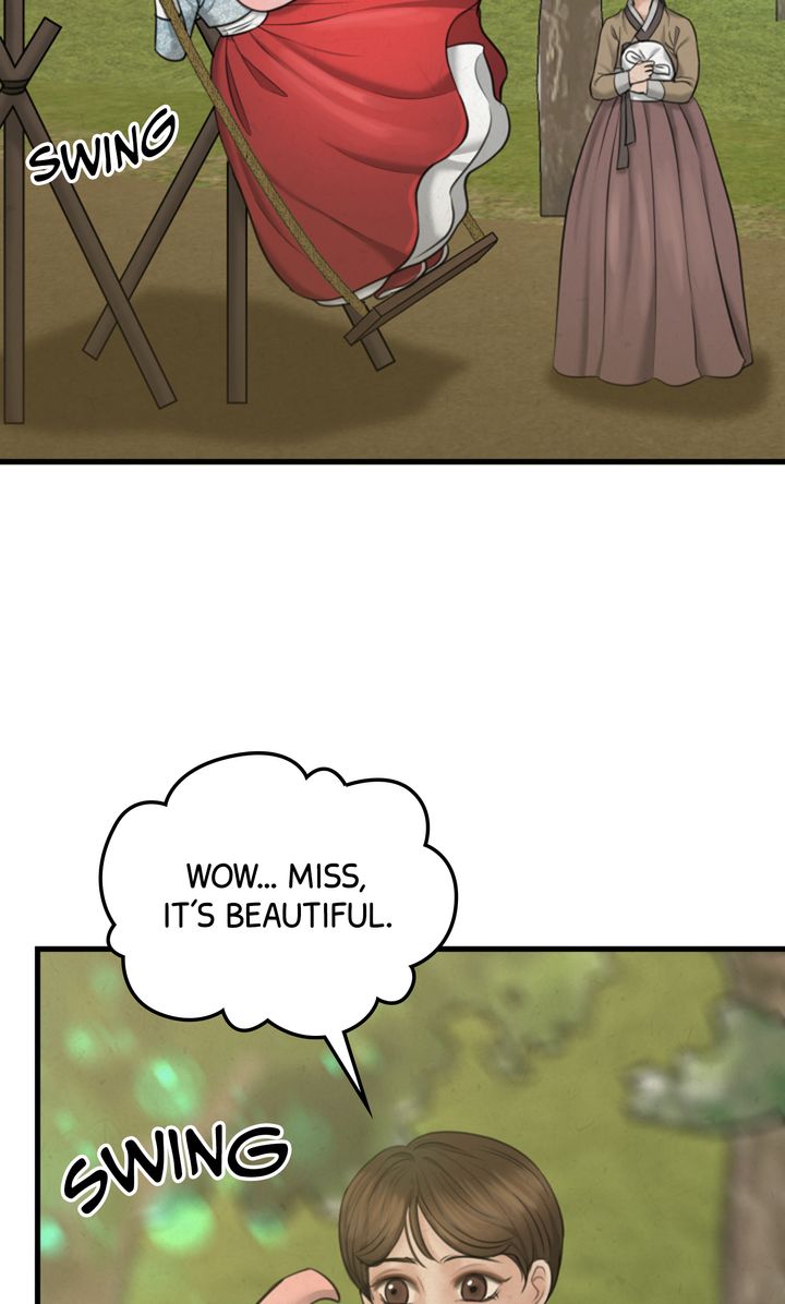 Beneath the Peach Tree Chapter 21 - Page 24