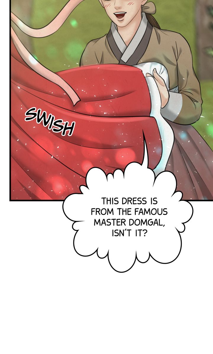 Beneath the Peach Tree Chapter 21 - Page 25