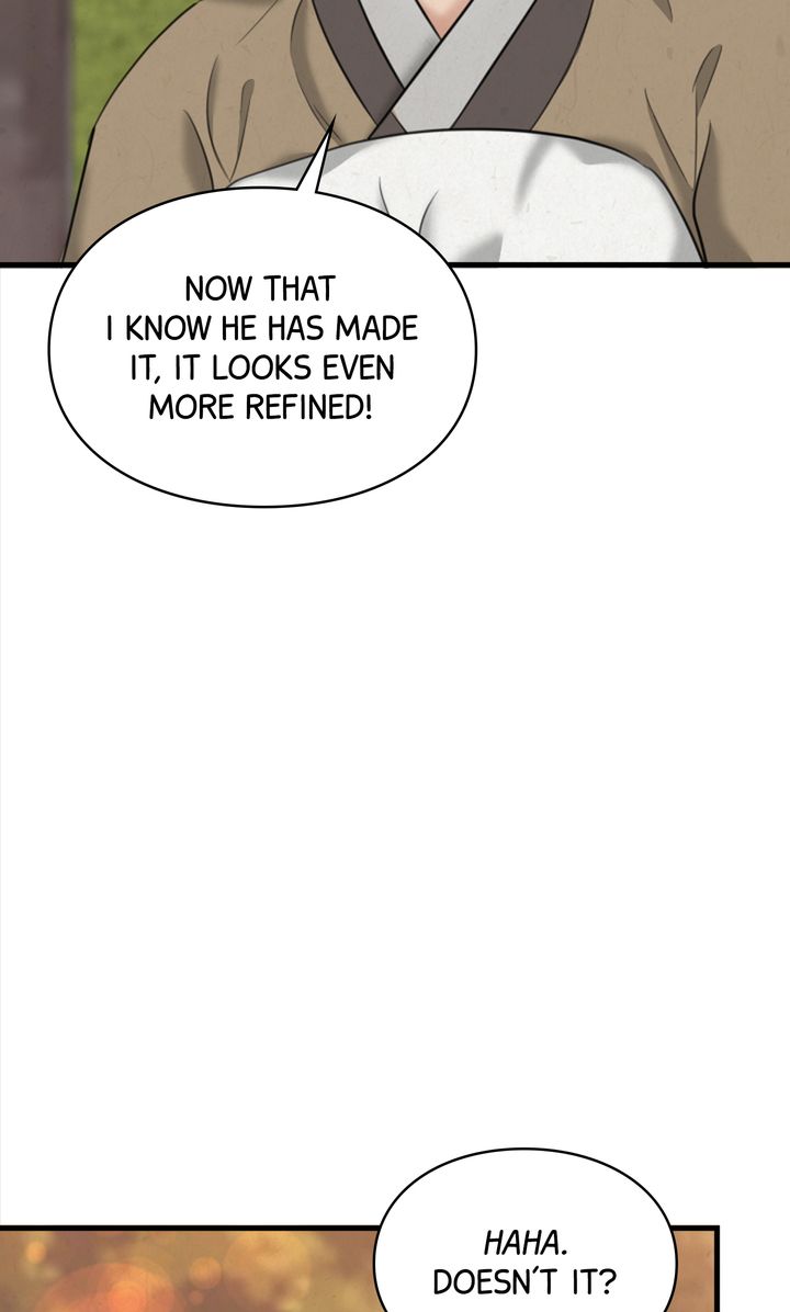 Beneath the Peach Tree Chapter 21 - Page 28