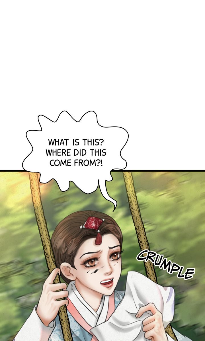 Beneath the Peach Tree Chapter 21 - Page 33