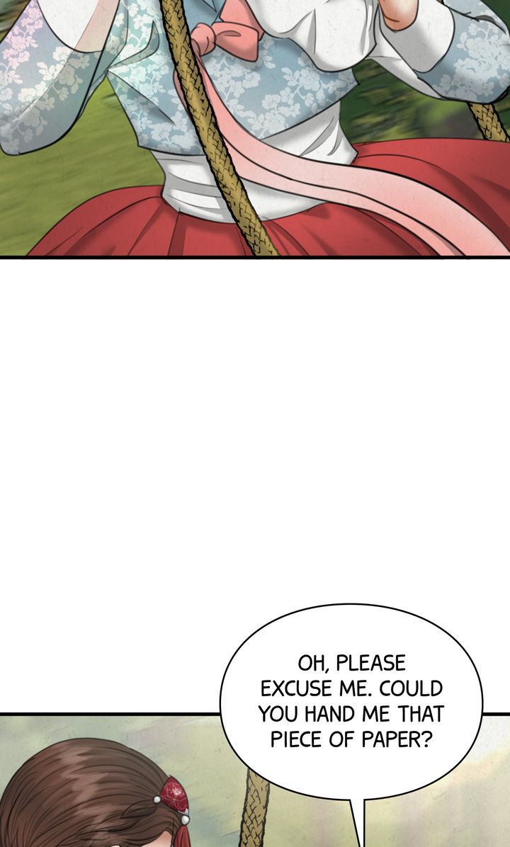 Beneath the Peach Tree Chapter 21 - Page 34
