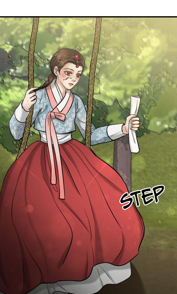 Beneath the Peach Tree Chapter 21 - Page 36