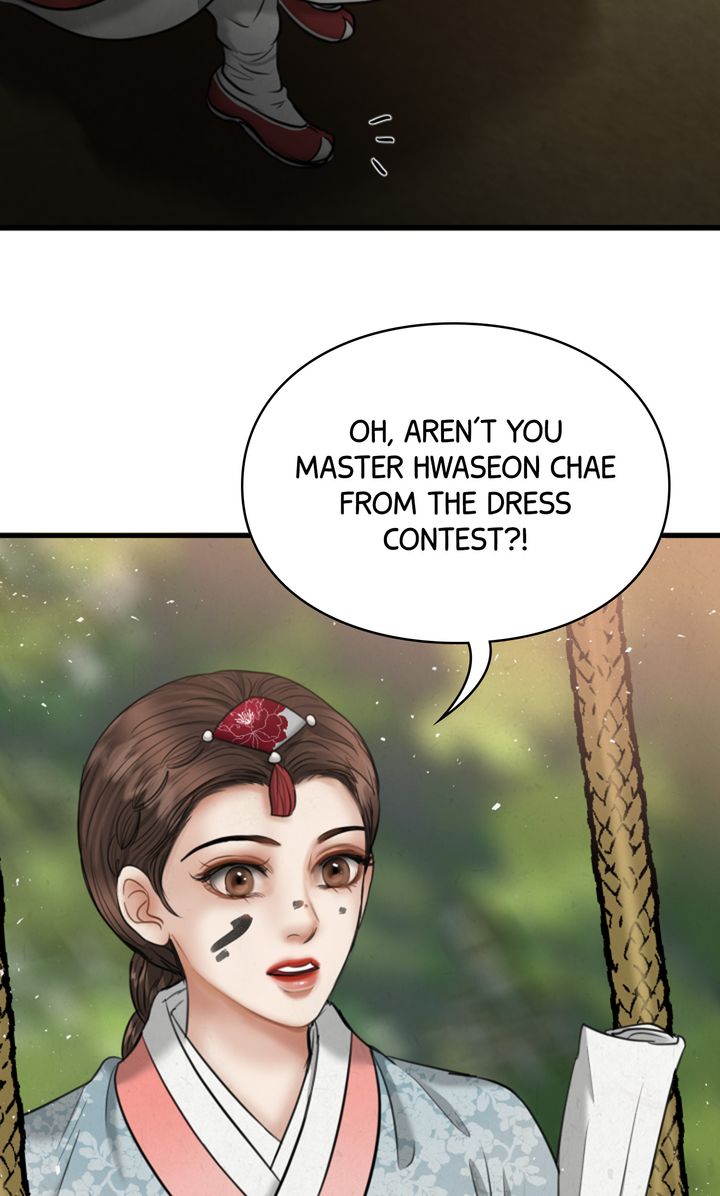 Beneath the Peach Tree Chapter 21 - Page 37