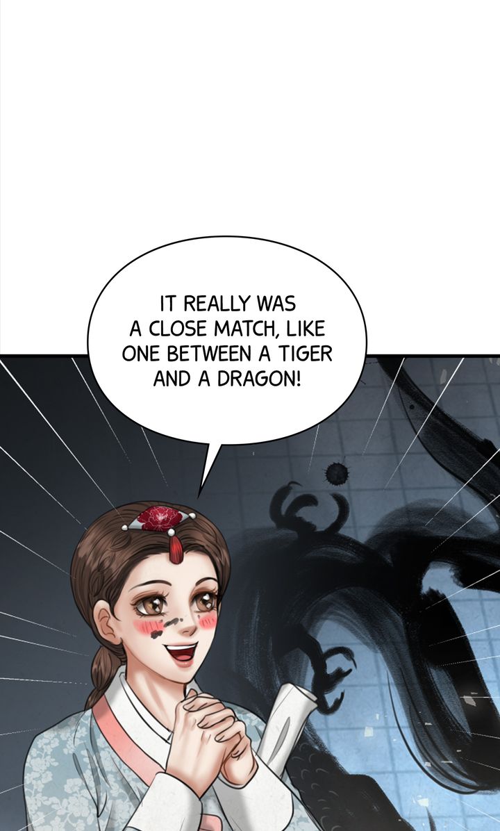 Beneath the Peach Tree Chapter 21 - Page 41