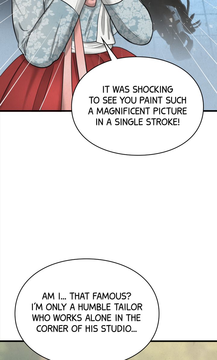 Beneath the Peach Tree Chapter 21 - Page 42