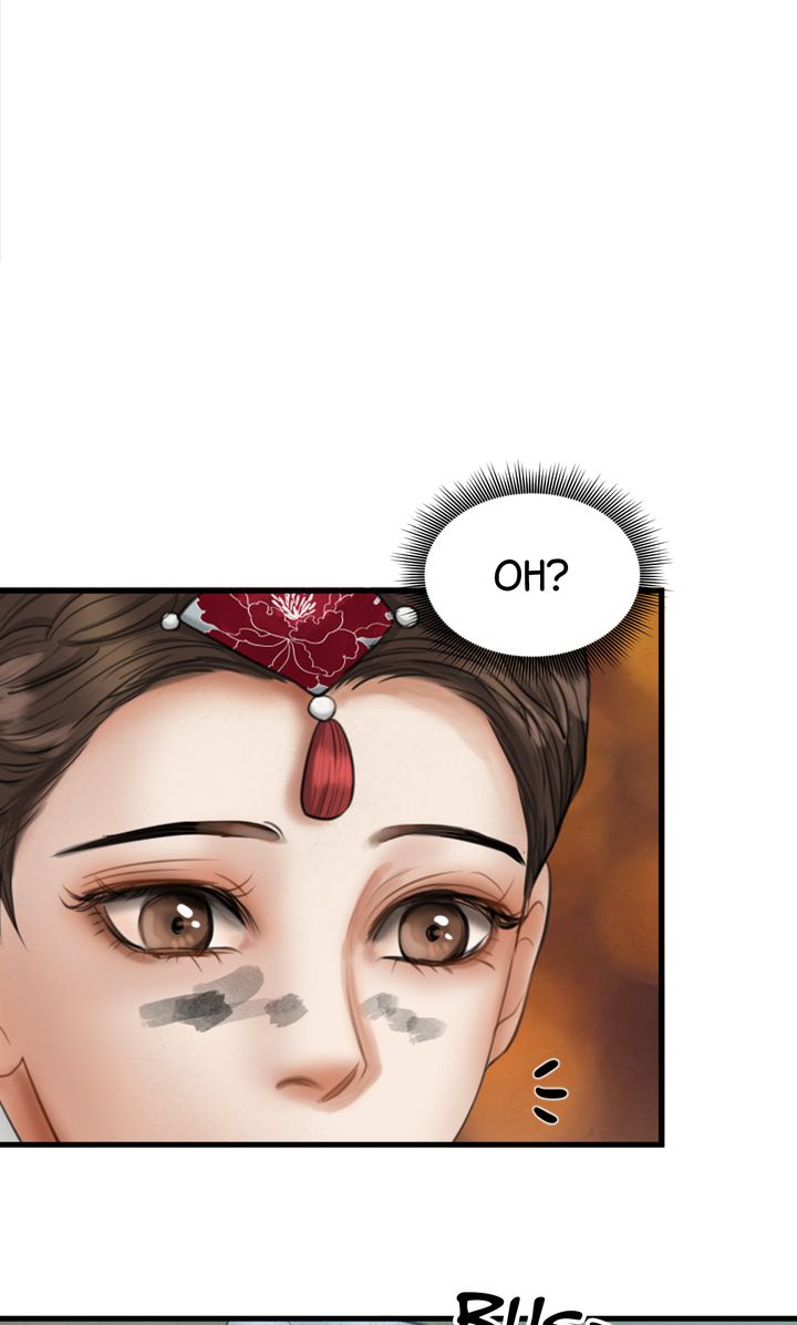 Beneath the Peach Tree Chapter 21 - Page 44