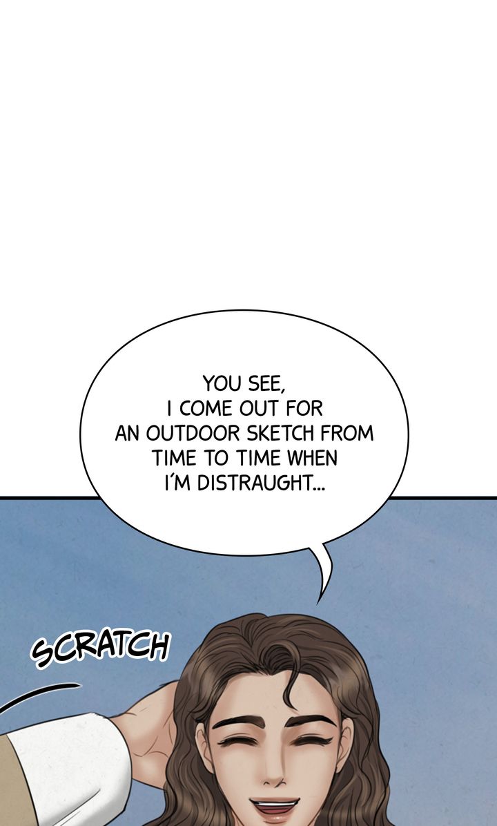 Beneath the Peach Tree Chapter 21 - Page 47