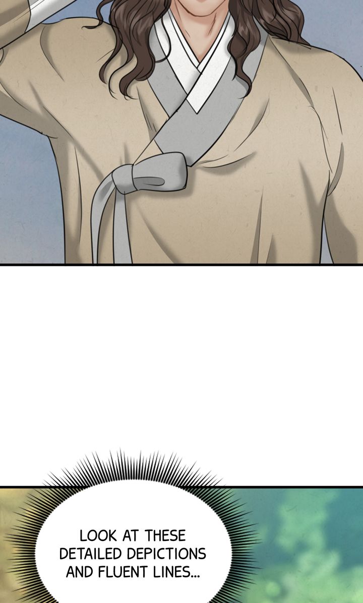 Beneath the Peach Tree Chapter 21 - Page 48