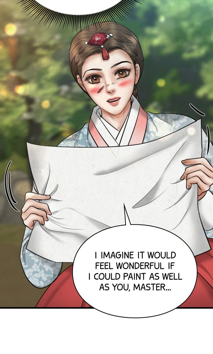 Beneath the Peach Tree Chapter 21 - Page 49