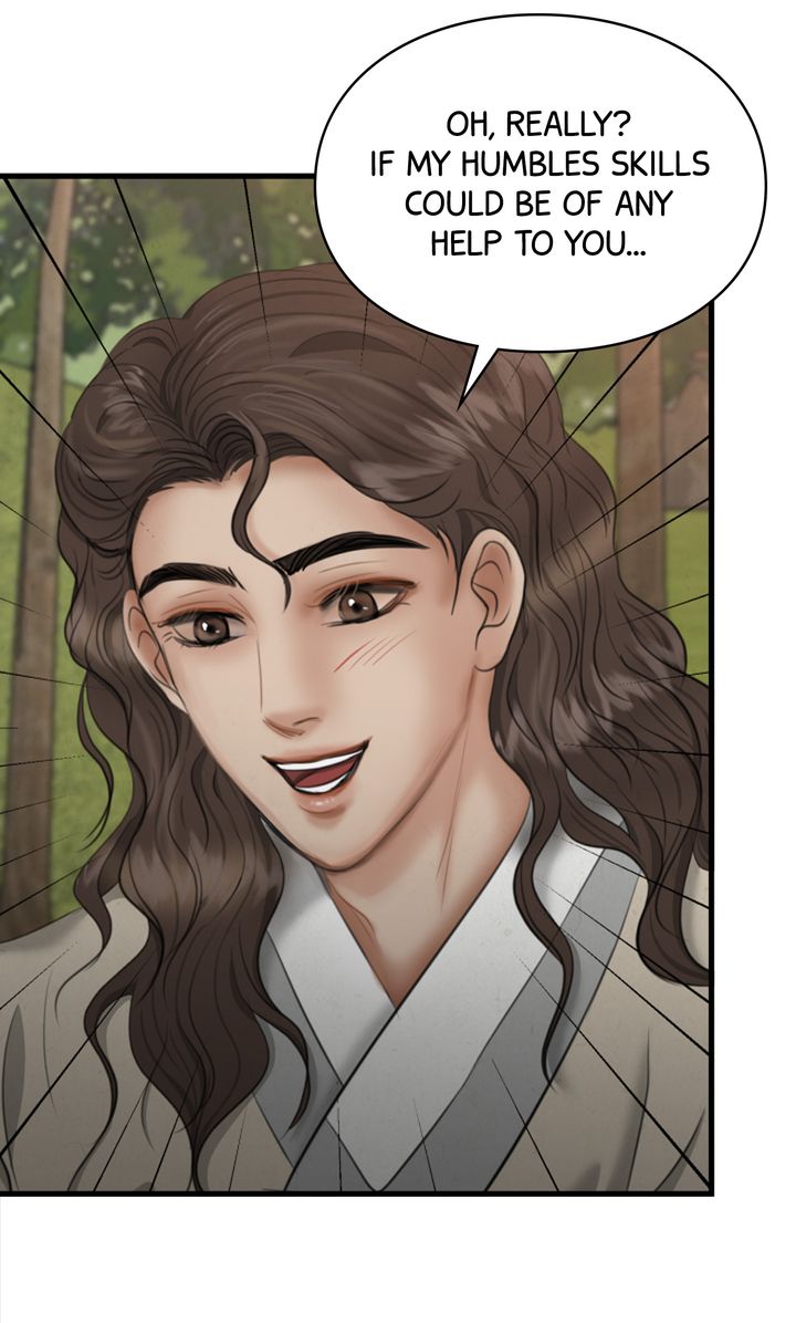 Beneath the Peach Tree Chapter 21 - Page 50