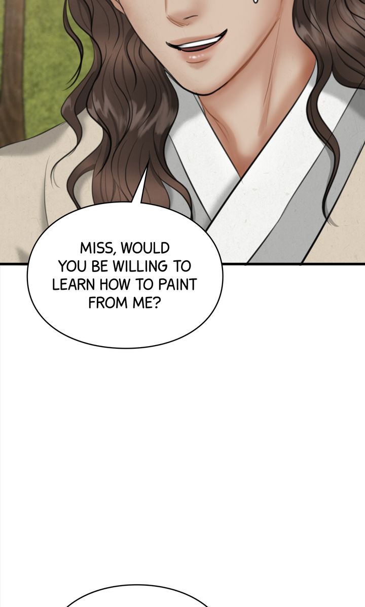 Beneath the Peach Tree Chapter 21 - Page 52