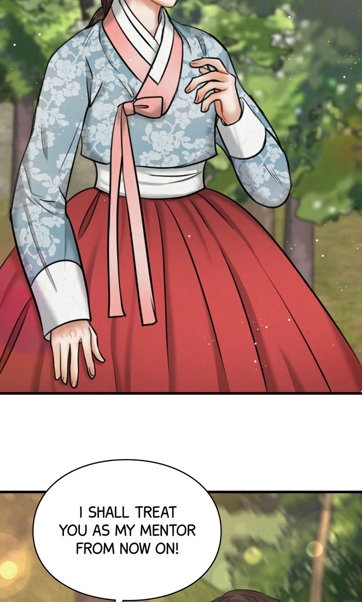 Beneath the Peach Tree Chapter 21 - Page 56