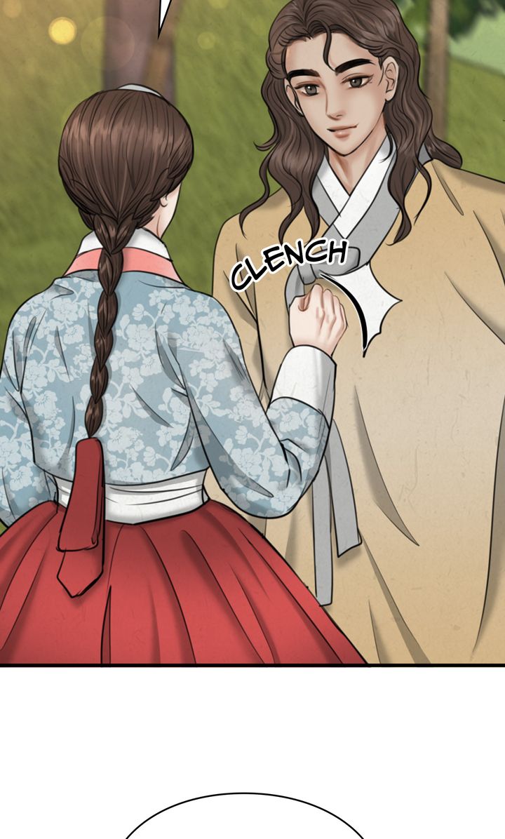 Beneath the Peach Tree Chapter 21 - Page 57