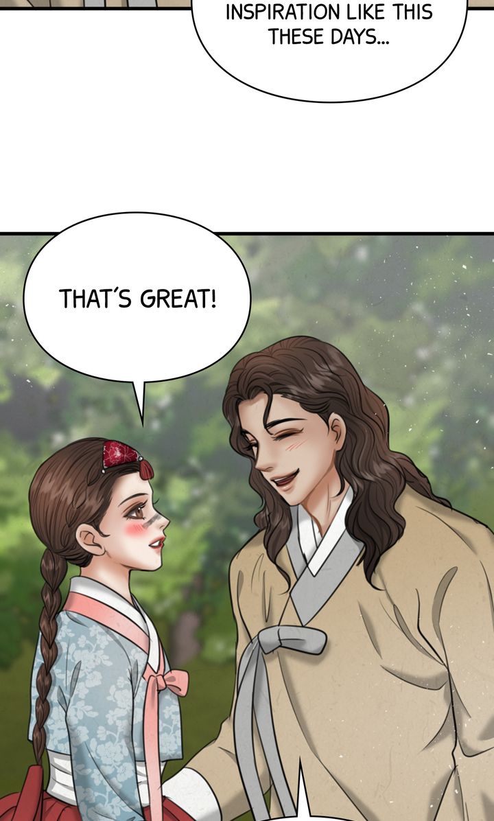 Beneath the Peach Tree Chapter 21 - Page 59