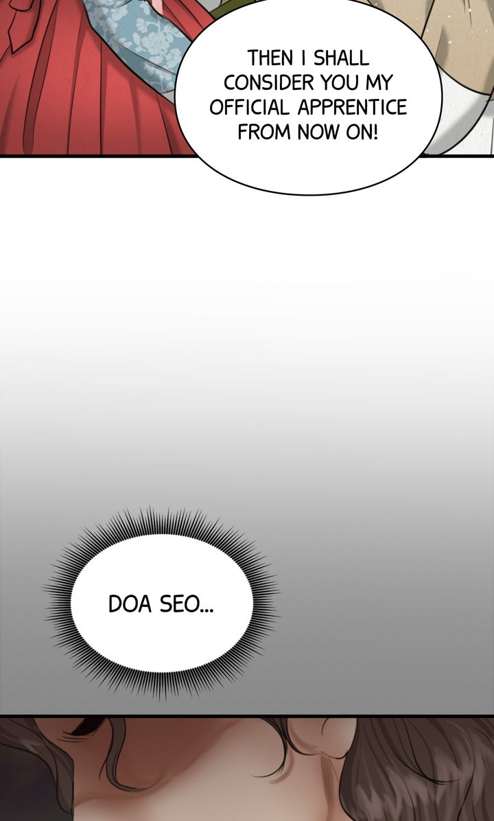 Beneath the Peach Tree Chapter 21 - Page 60