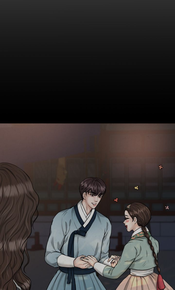 Beneath the Peach Tree Chapter 21 - Page 62