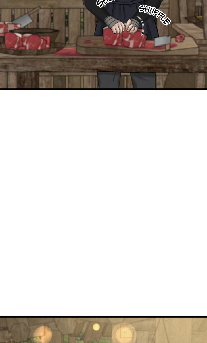 Beneath the Peach Tree Chapter 21 - Page 66