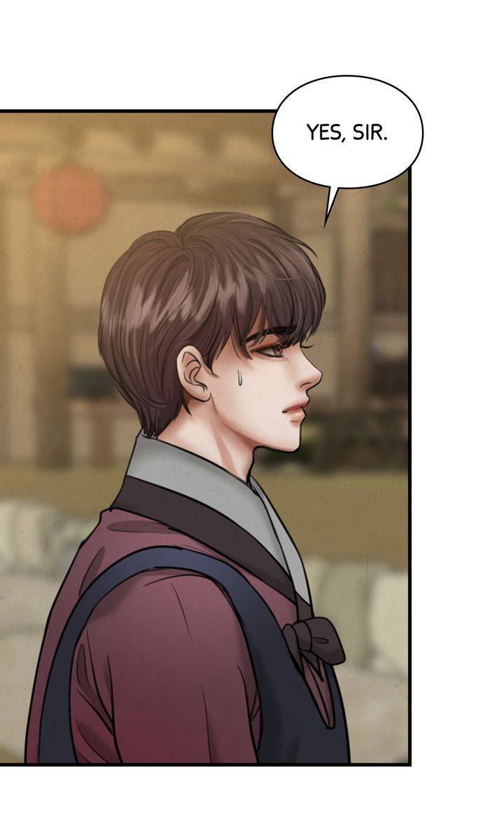 Beneath the Peach Tree Chapter 21 - Page 71