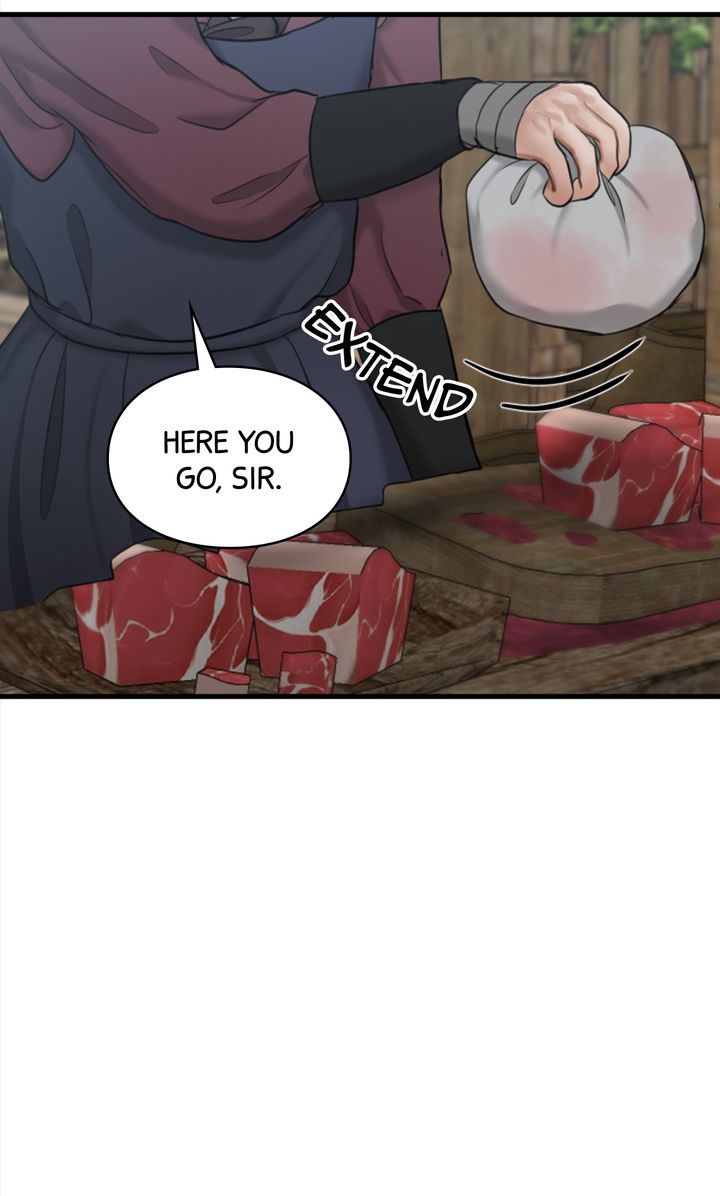 Beneath the Peach Tree Chapter 21 - Page 74