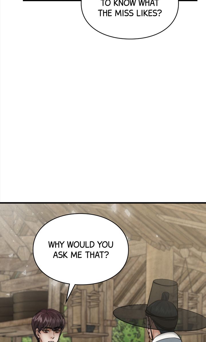 Beneath the Peach Tree Chapter 21 - Page 76