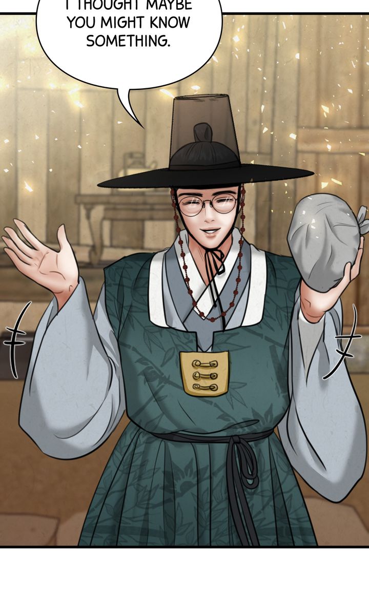 Beneath the Peach Tree Chapter 21 - Page 78