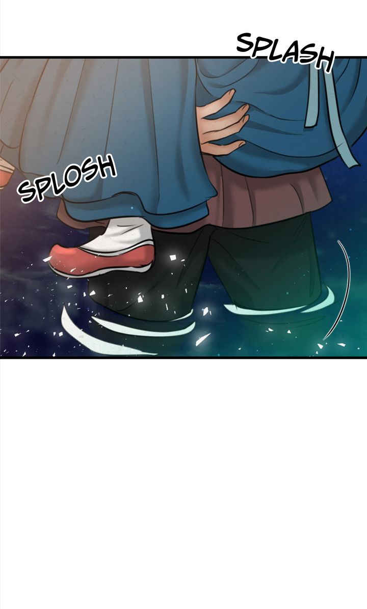 Beneath the Peach Tree Chapter 21 - Page 8