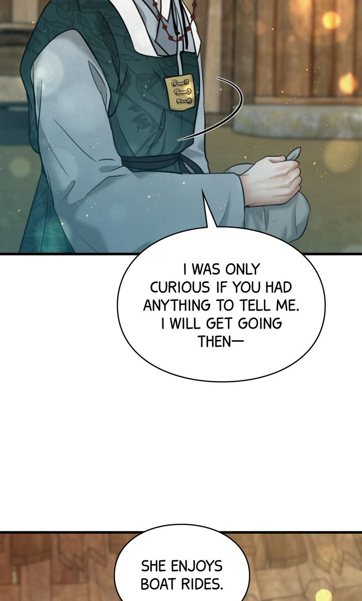 Beneath the Peach Tree Chapter 21 - Page 80