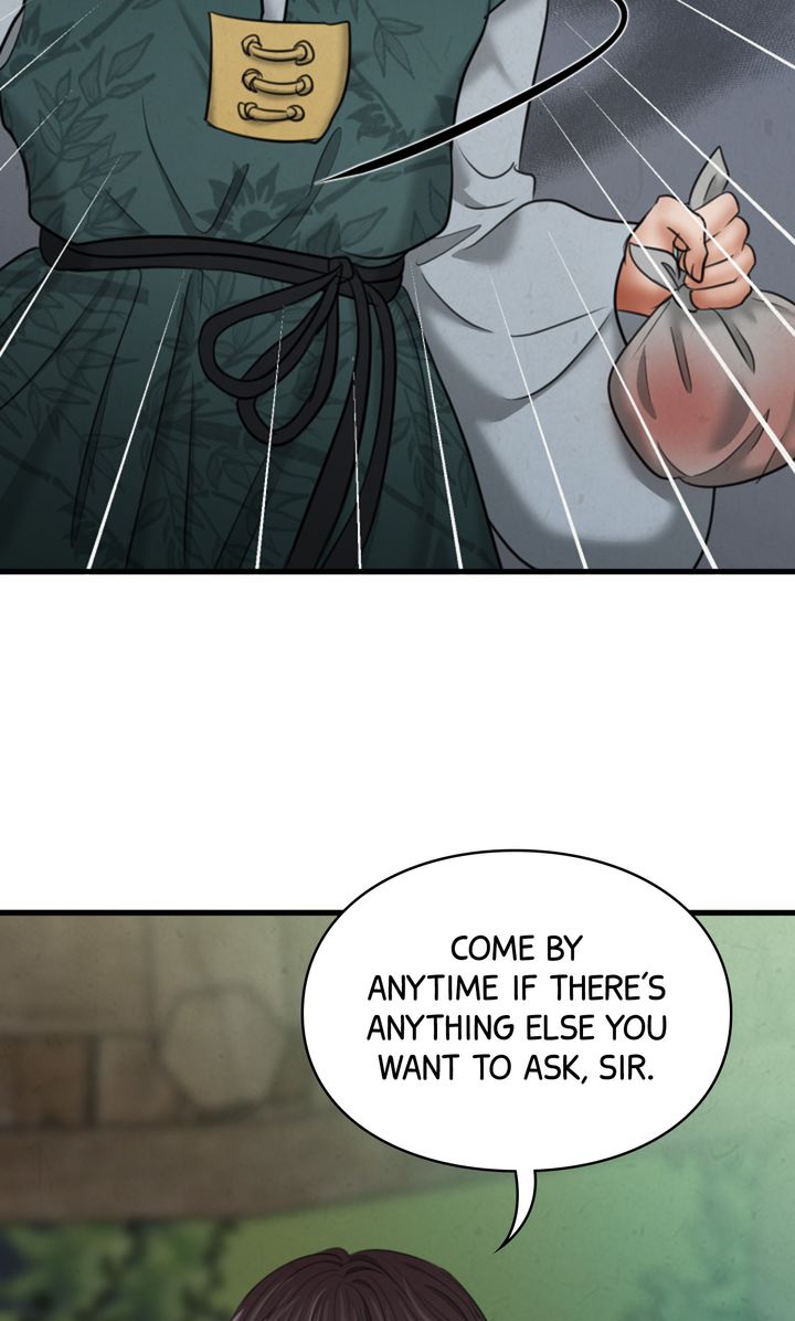 Beneath the Peach Tree Chapter 21 - Page 83
