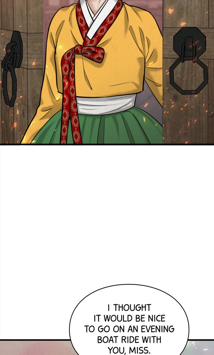 Beneath the Peach Tree Chapter 21 - Page 87