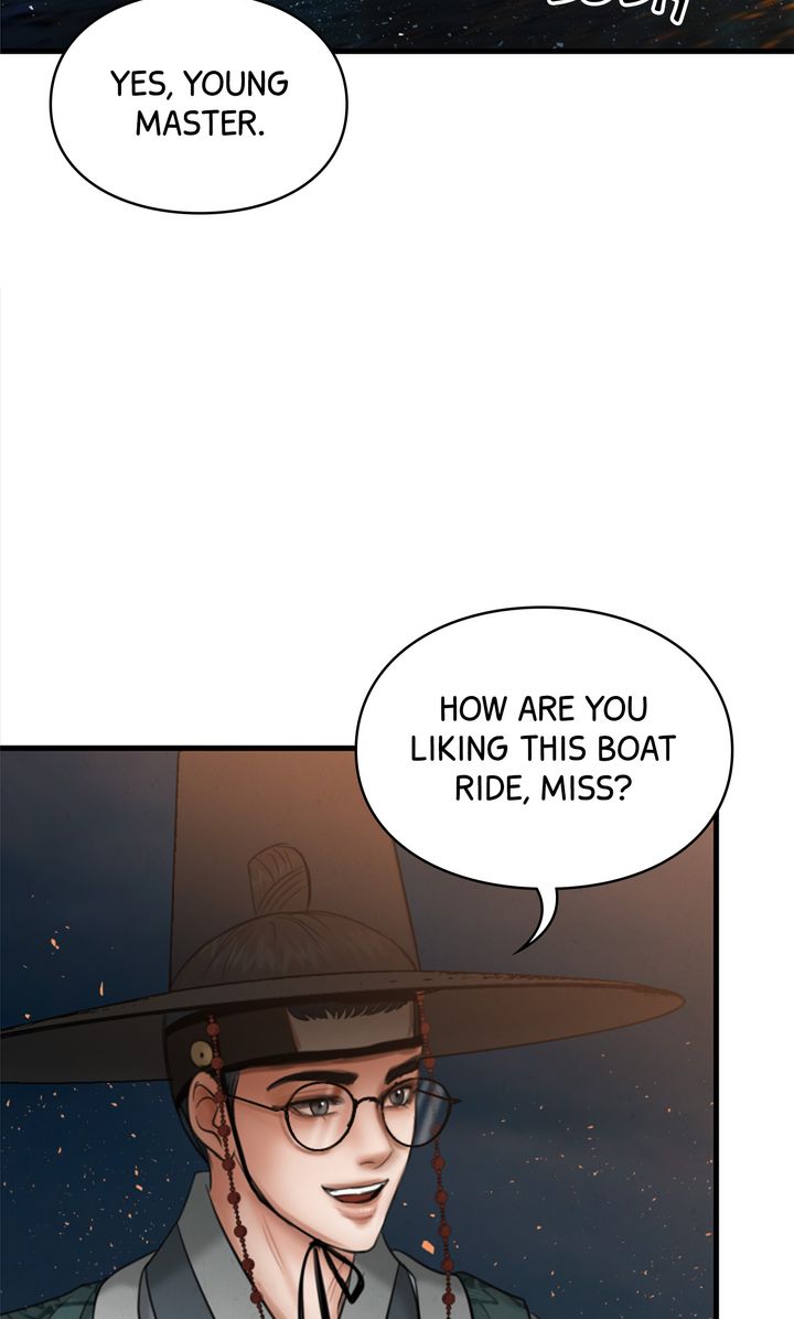 Beneath the Peach Tree Chapter 21 - Page 95