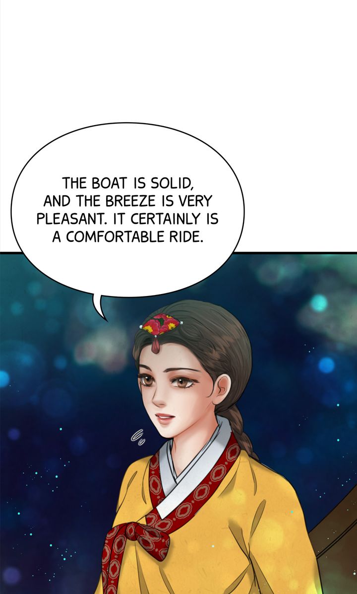 Beneath the Peach Tree Chapter 21 - Page 97
