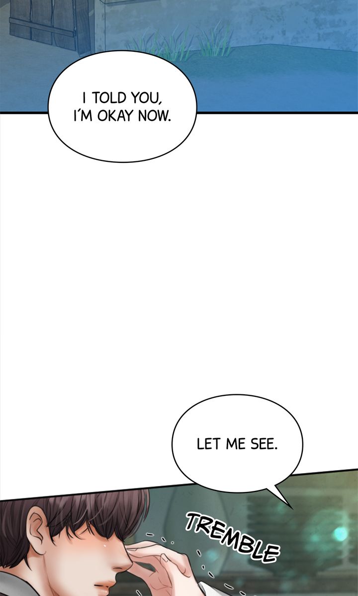Beneath the Peach Tree Chapter 22 - Page 1