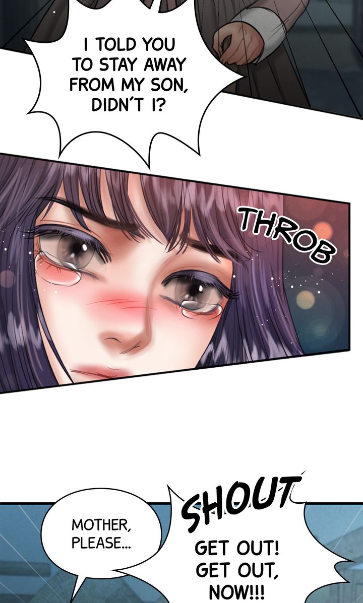 Beneath the Peach Tree Chapter 22 - Page 12