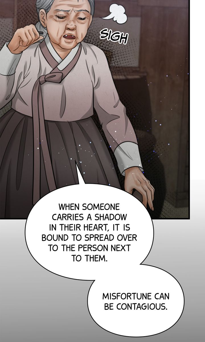 Beneath the Peach Tree Chapter 22 - Page 17