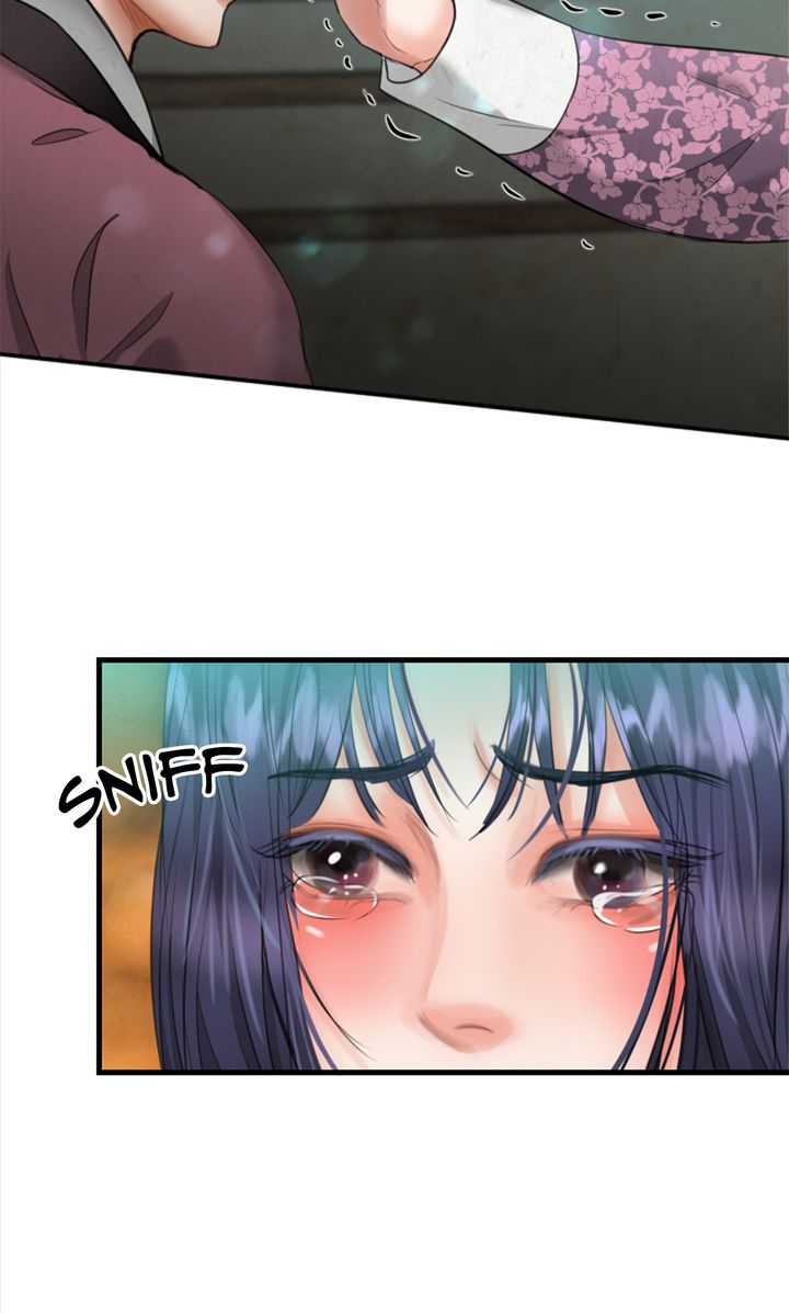 Beneath the Peach Tree Chapter 22 - Page 2