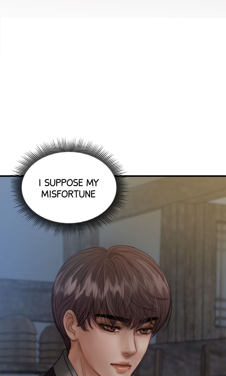 Beneath the Peach Tree Chapter 22 - Page 21