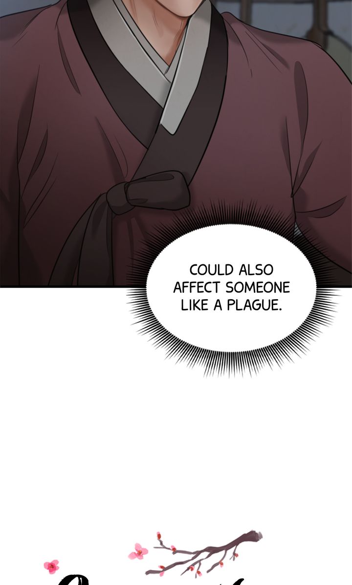 Beneath the Peach Tree Chapter 22 - Page 22
