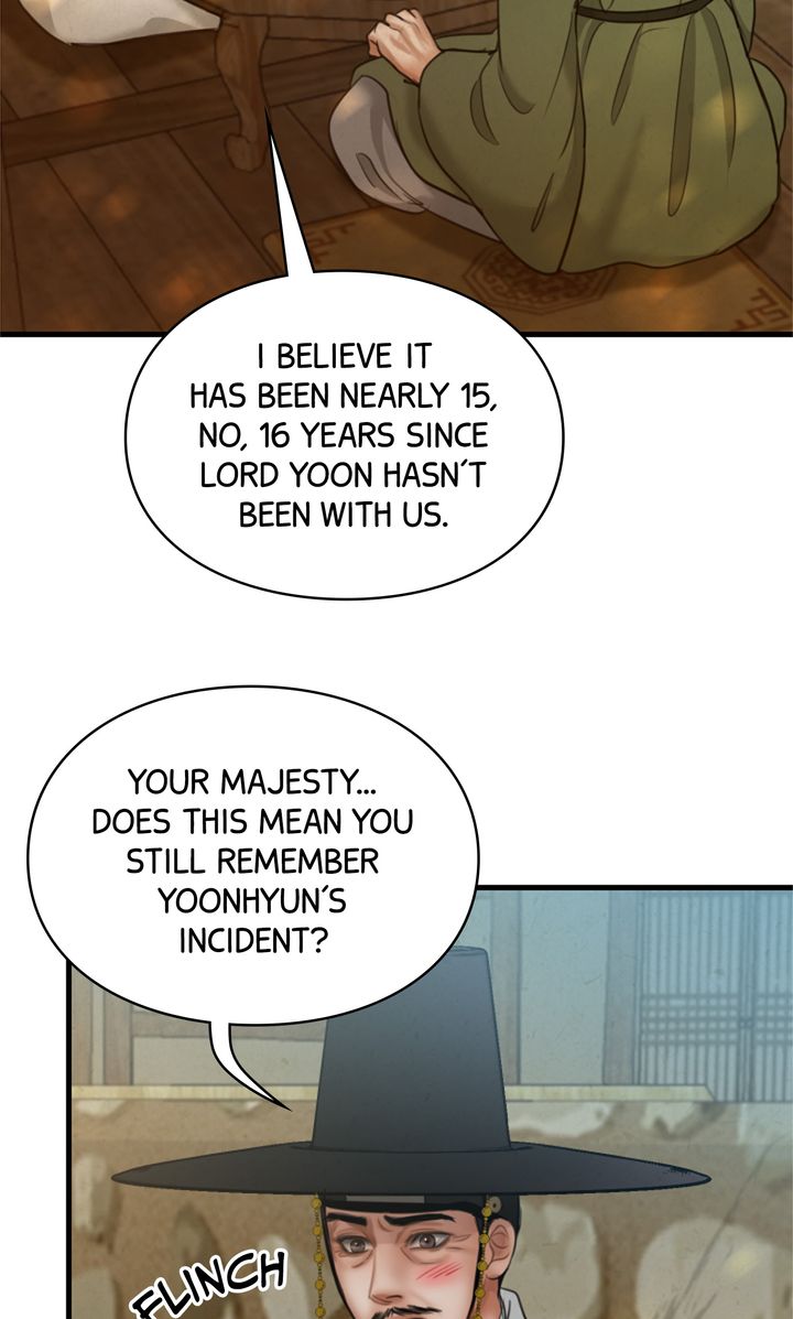 Beneath the Peach Tree Chapter 22 - Page 26
