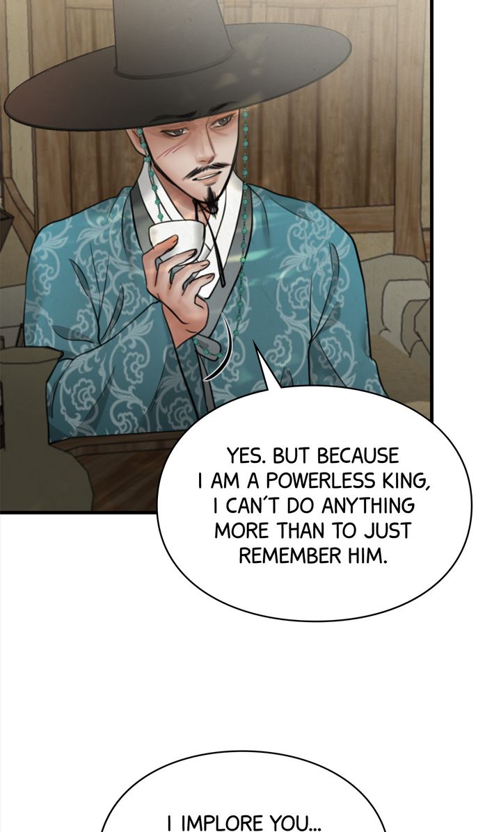 Beneath the Peach Tree Chapter 22 - Page 28