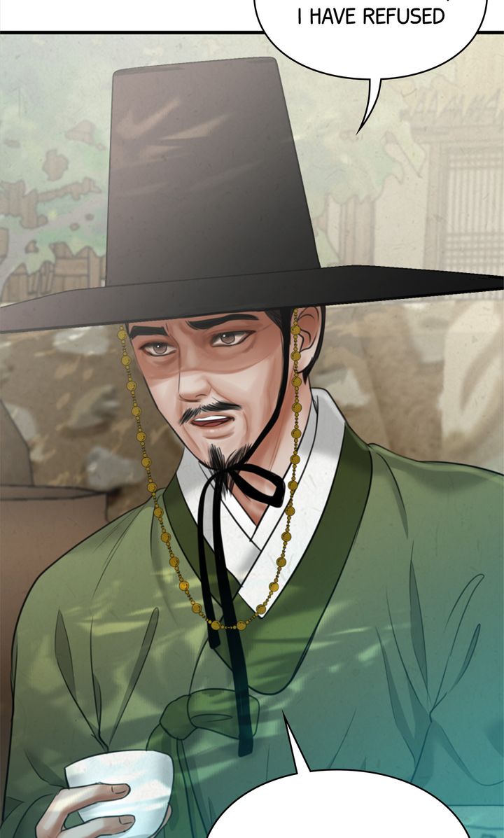 Beneath the Peach Tree Chapter 22 - Page 31