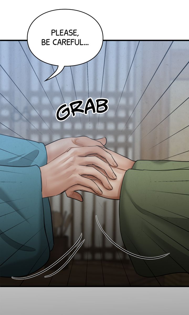 Beneath the Peach Tree Chapter 22 - Page 34