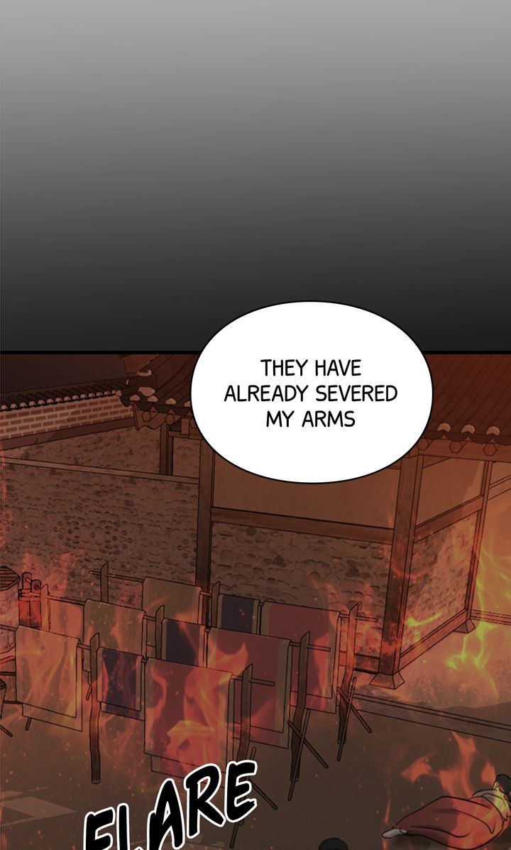 Beneath the Peach Tree Chapter 22 - Page 35