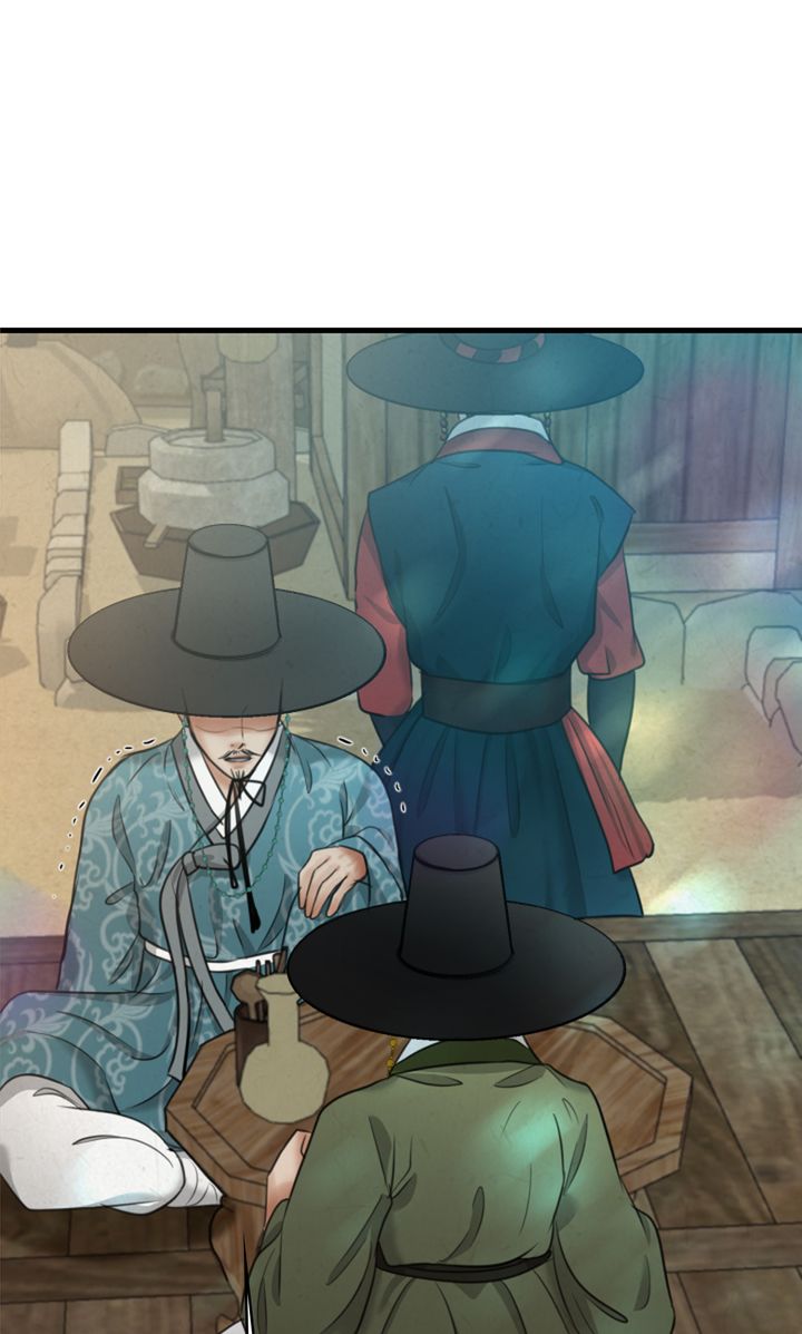 Beneath the Peach Tree Chapter 22 - Page 38