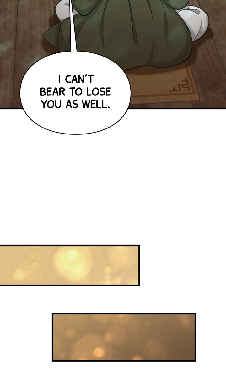 Beneath the Peach Tree Chapter 22 - Page 39
