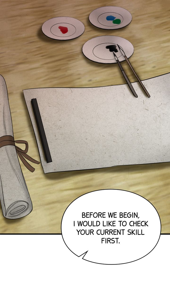 Beneath the Peach Tree Chapter 22 - Page 44