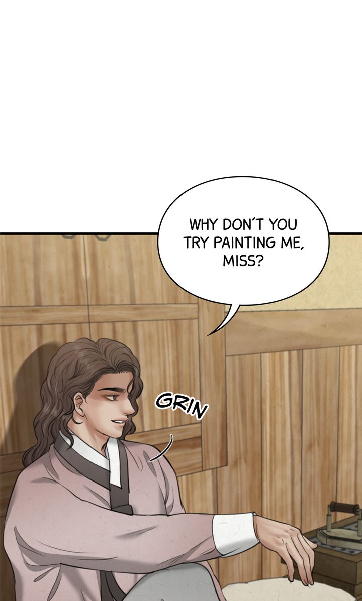 Beneath the Peach Tree Chapter 22 - Page 45