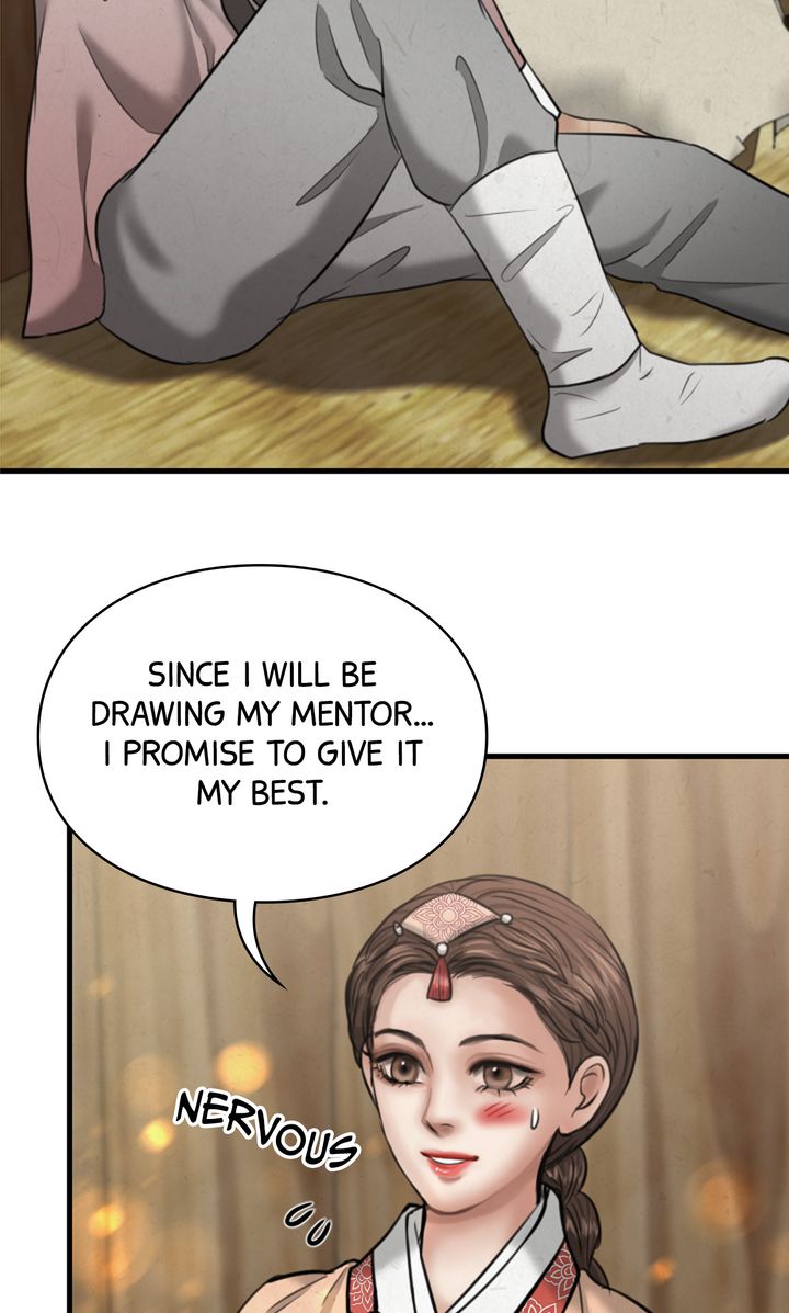 Beneath the Peach Tree Chapter 22 - Page 46
